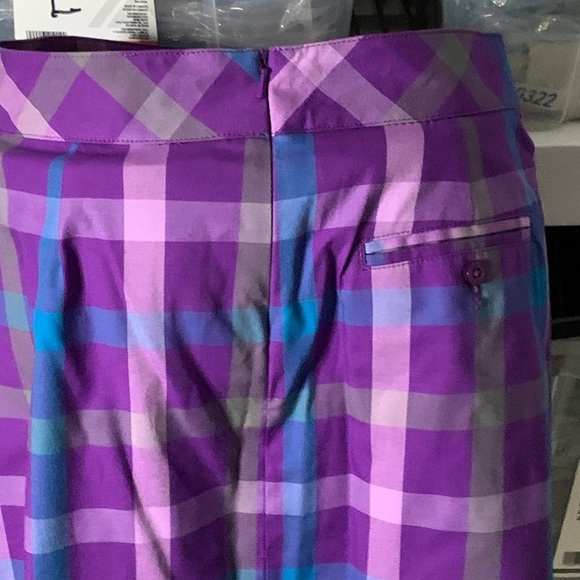 Golf Skort Lady Hagen SZ 4 - Picture 4 of 6